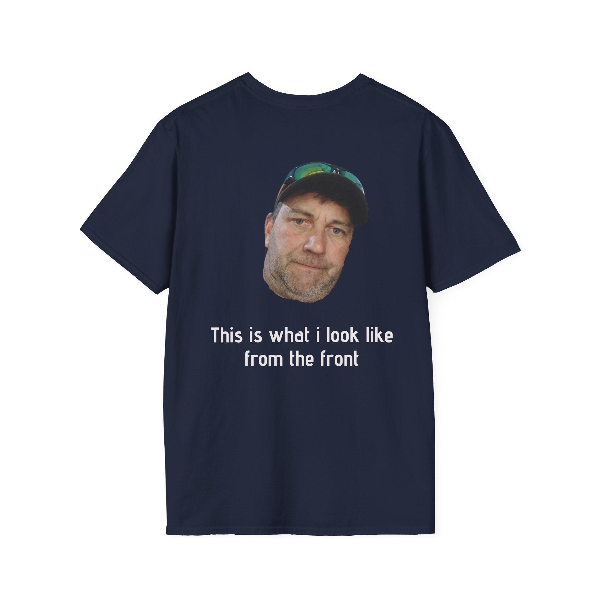 fun t-shirt custom to what you want