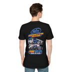 ELS Equipment & Lifting Solutions Tow Truck T-Shirt