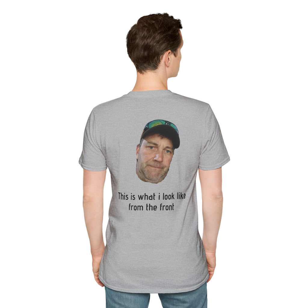 fun t-shirt custom to what you want