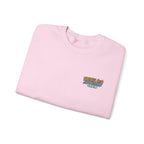 Bribie 4x4 adventure crew Crewneck Sweatshirt Jumper