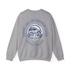 Bribie 4x4 adventure crew Crewneck Sweatshirt Jumper