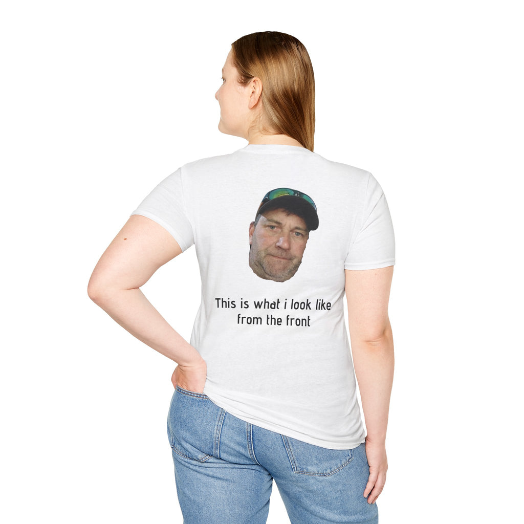 fun t-shirt custom to what you want