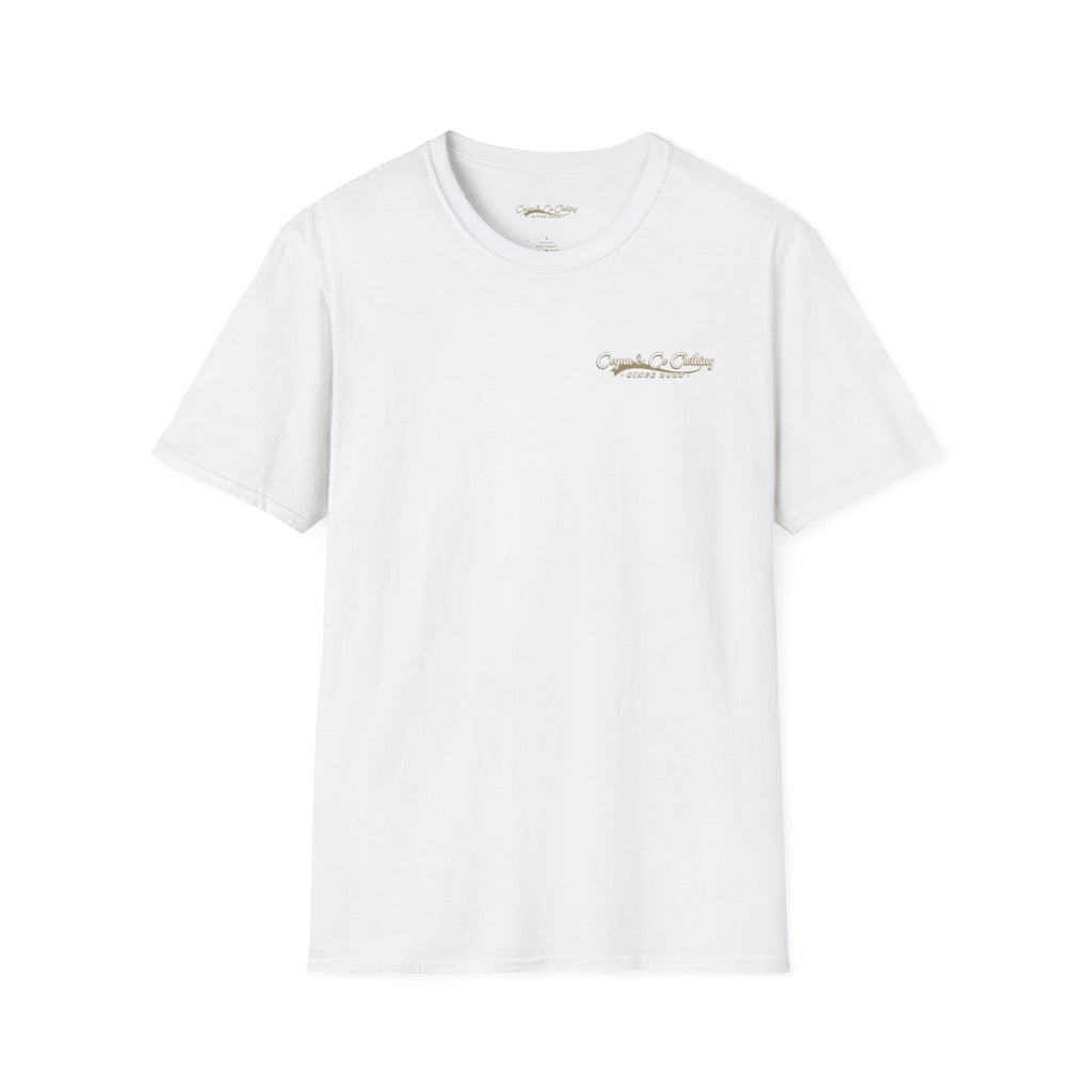 fun t-shirt custom to what you want