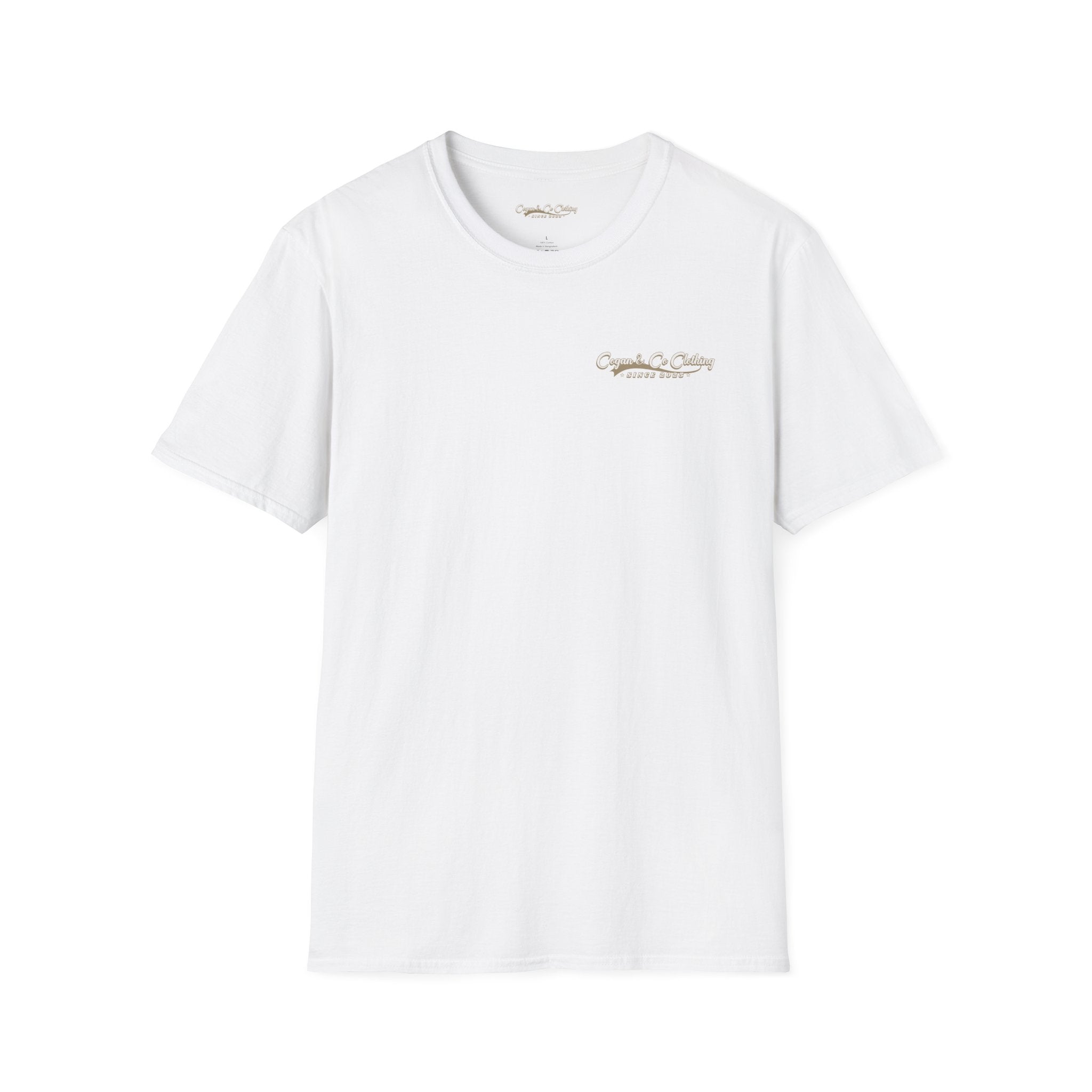 fun t-shirt custom to what you want
