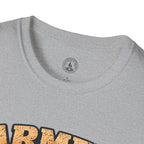 Farmers Feed Us Sheep Farmers in Australia T-Shirt