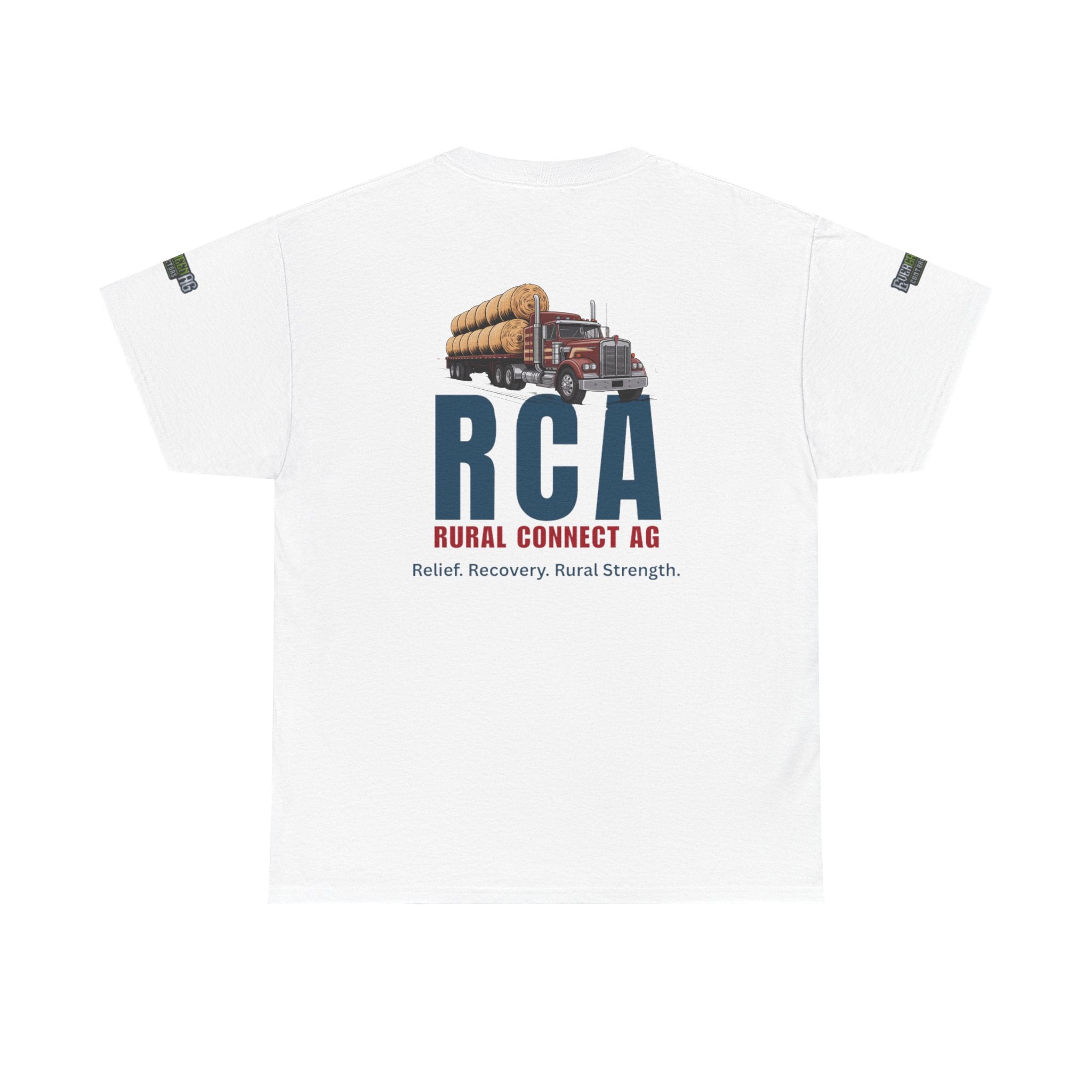 RCA Rural Connect AG Heavy Cotton