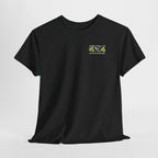 4x4 Off-Road T-Shirt — "Just Call It 4x4" Adventure Tee All New Logo Release