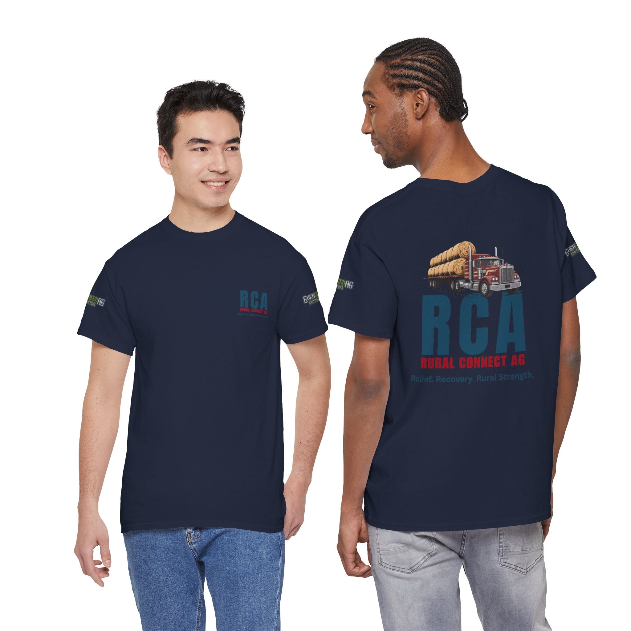RCA Rural Connect AG Heavy Cotton