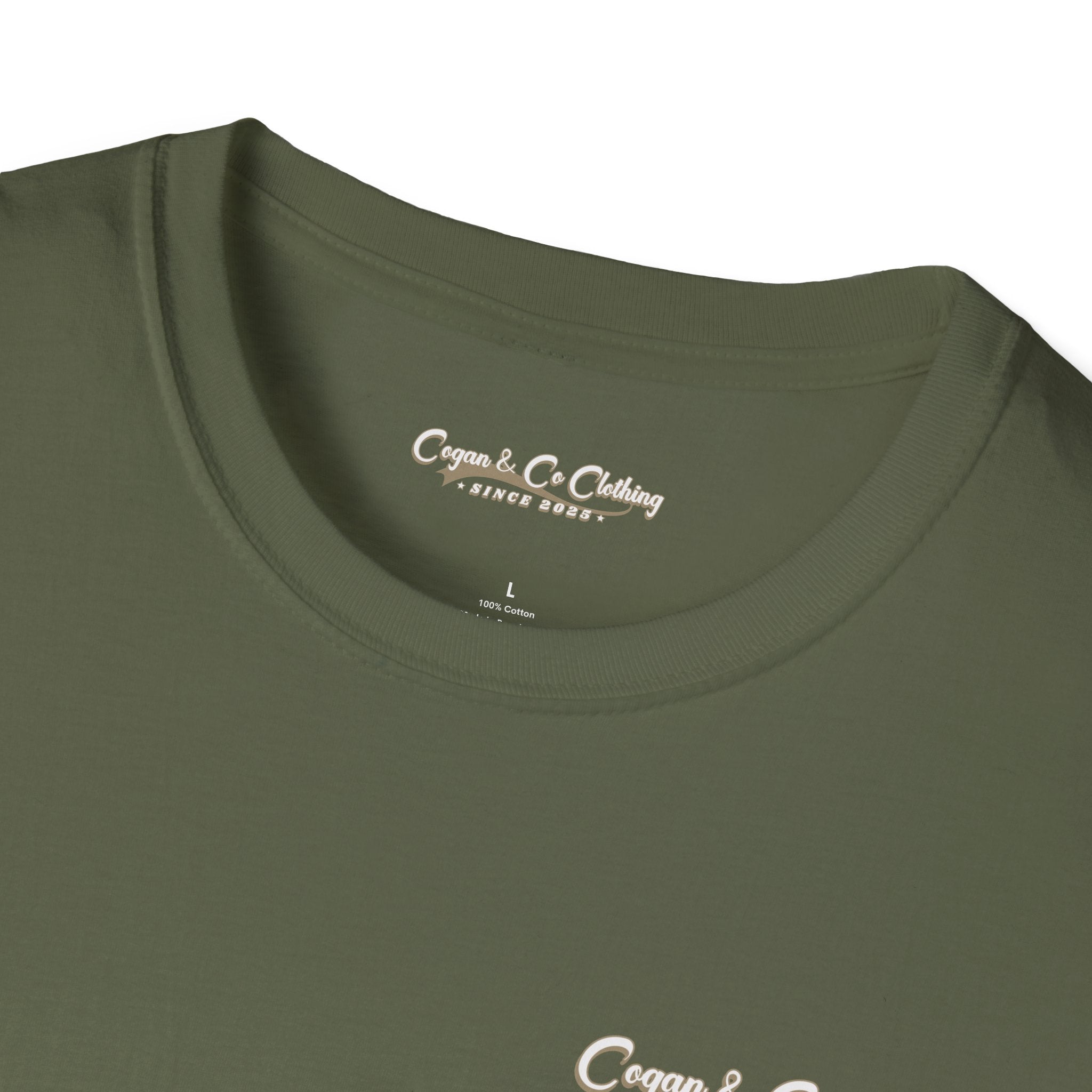 fun t-shirt custom to what you want