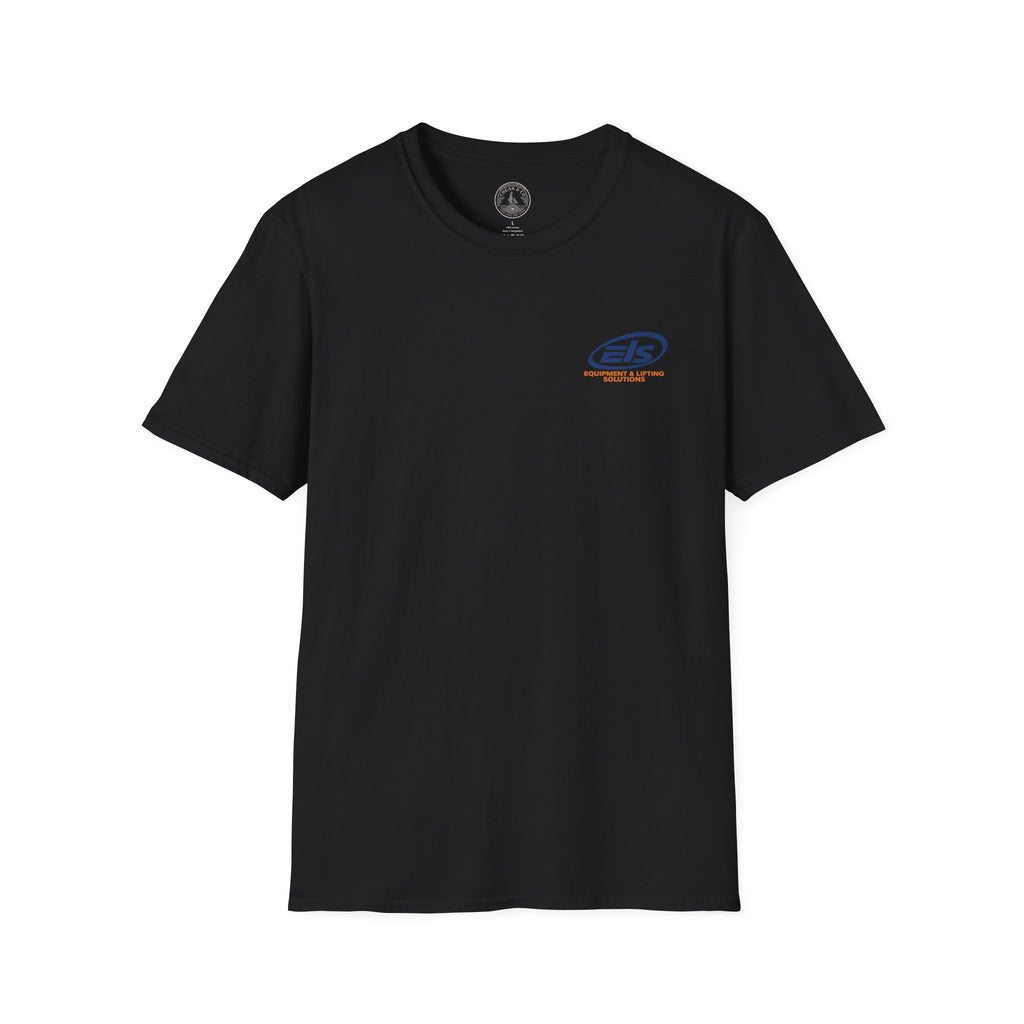 ELS Equipment & Lifting Solutions Tow Truck T-Shirt