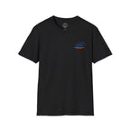 ELS Equipment & Lifting Solutions Tow Truck T-Shirt