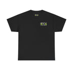 4x4 Off-Road T-Shirt — "Just Call It 4x4" Adventure Tee All New Logo Release