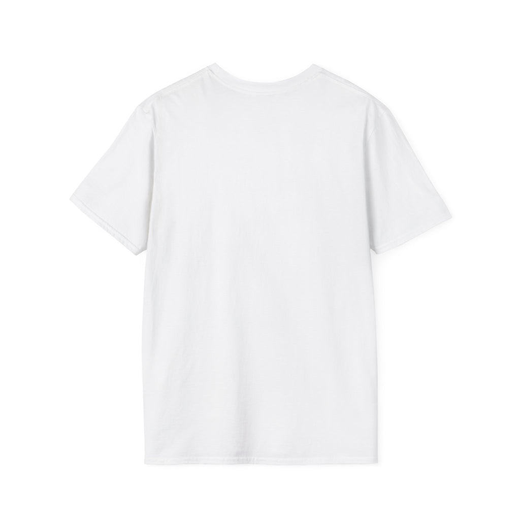 Bla Bla Bla Tee — Minimalist Graphic T-Shirt