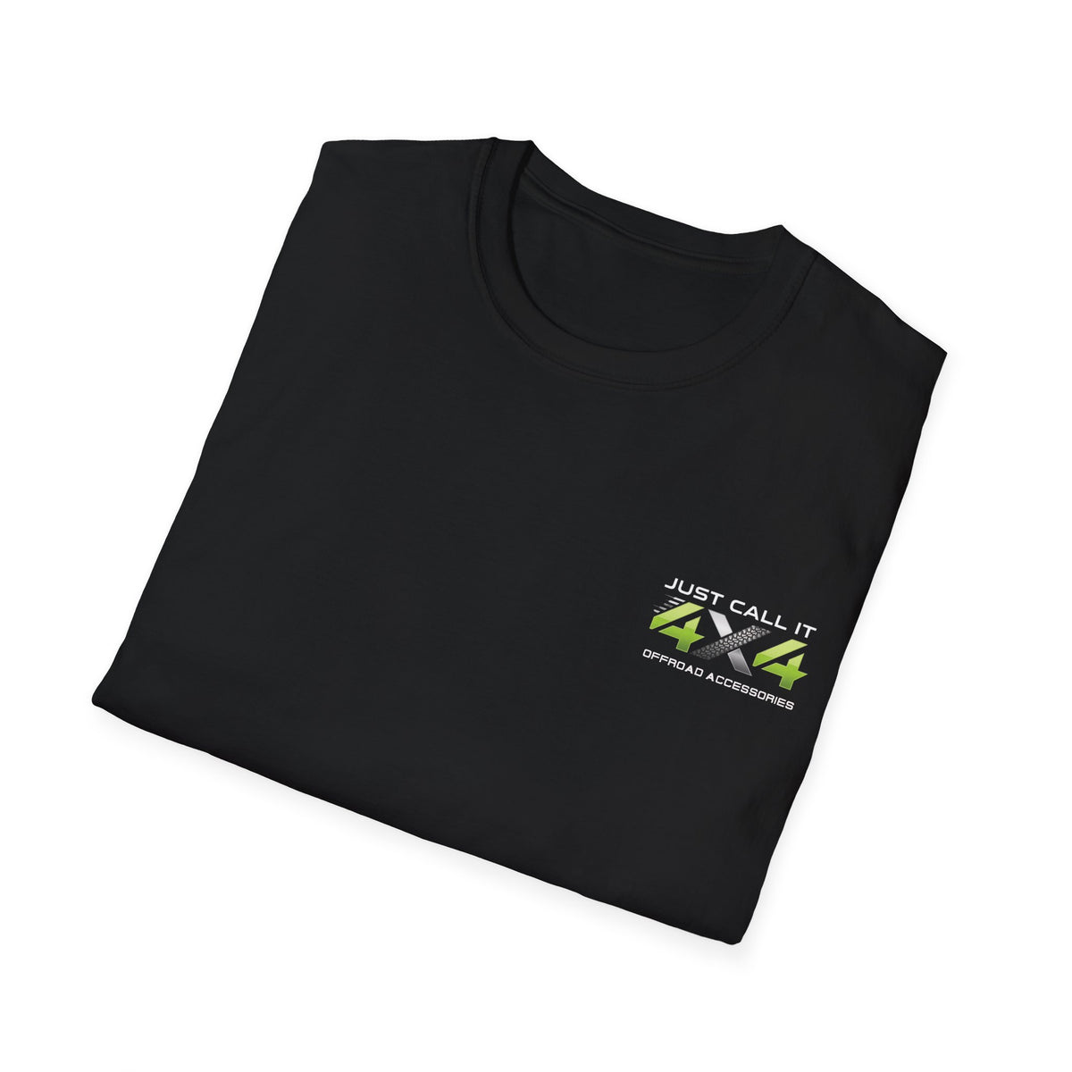 Just Call It 4x4 Stronger Together Breast Cancer Awareness T-Shirt