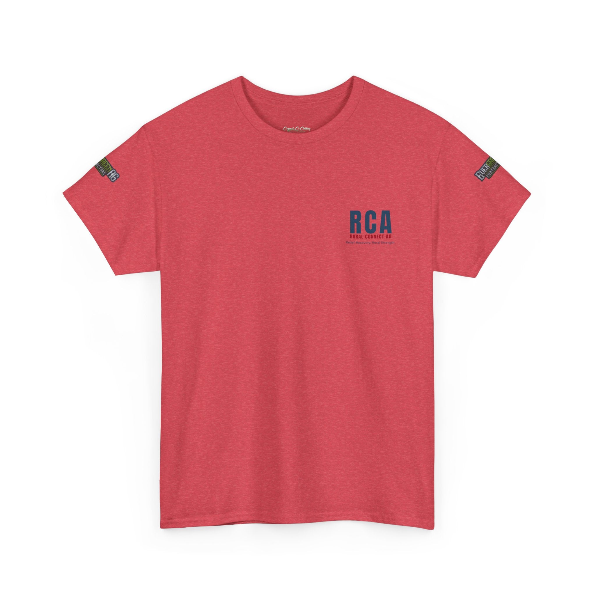 RCA Rural Connect AG Heavy Cotton