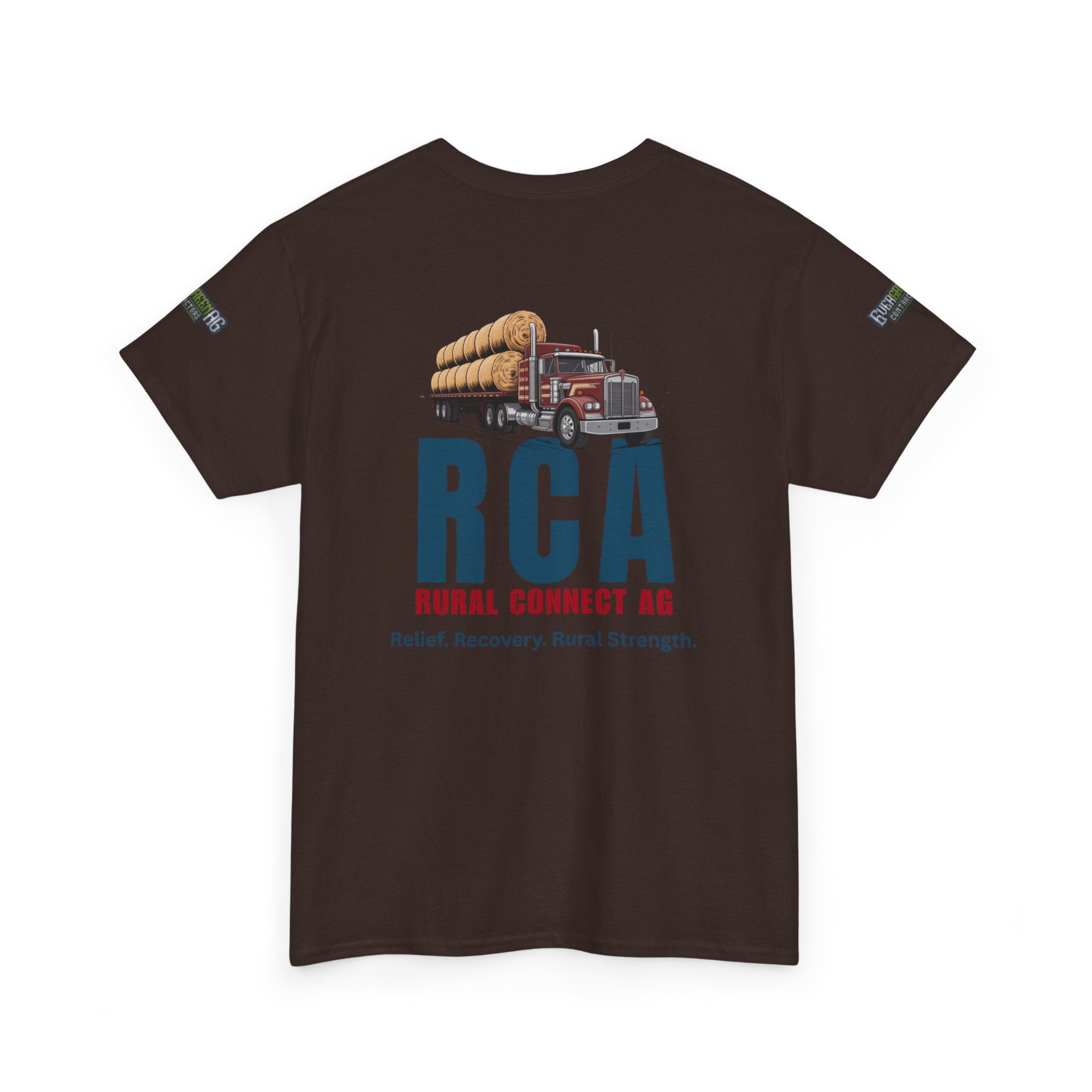 RCA Rural Connect AG Heavy Cotton