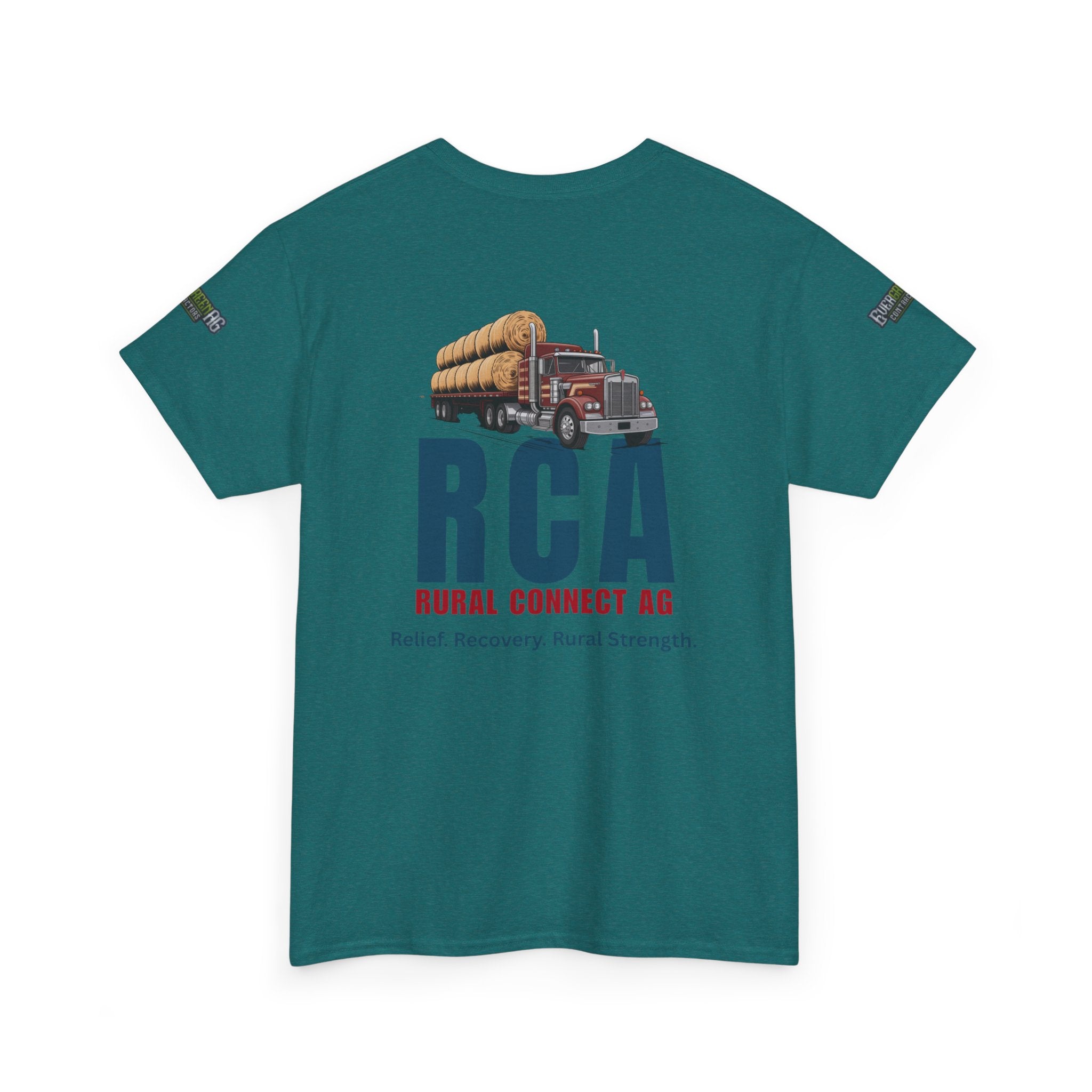 RCA Rural Connect AG Heavy Cotton
