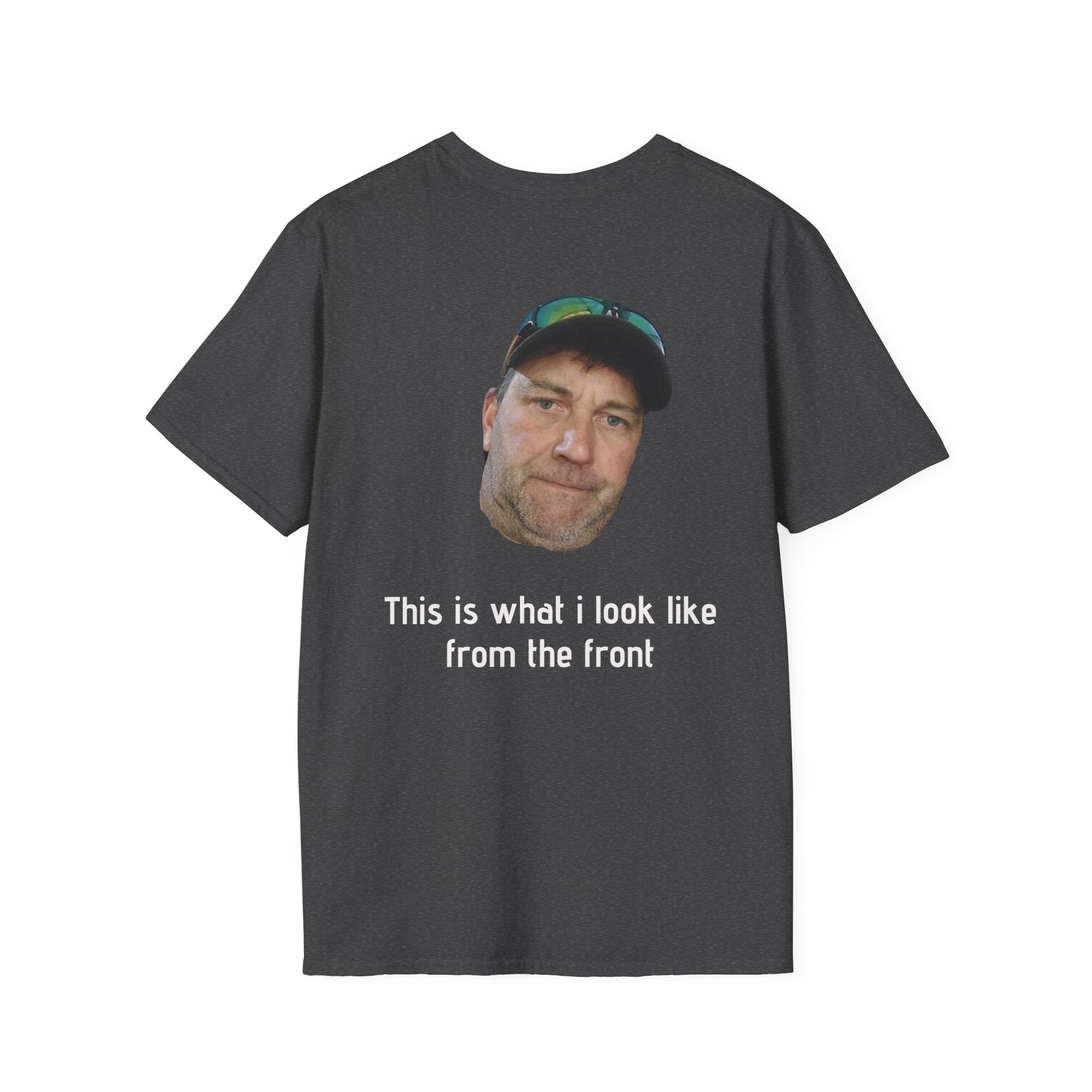fun t-shirt custom to what you want
