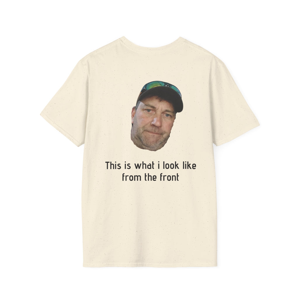 fun t-shirt custom to what you want