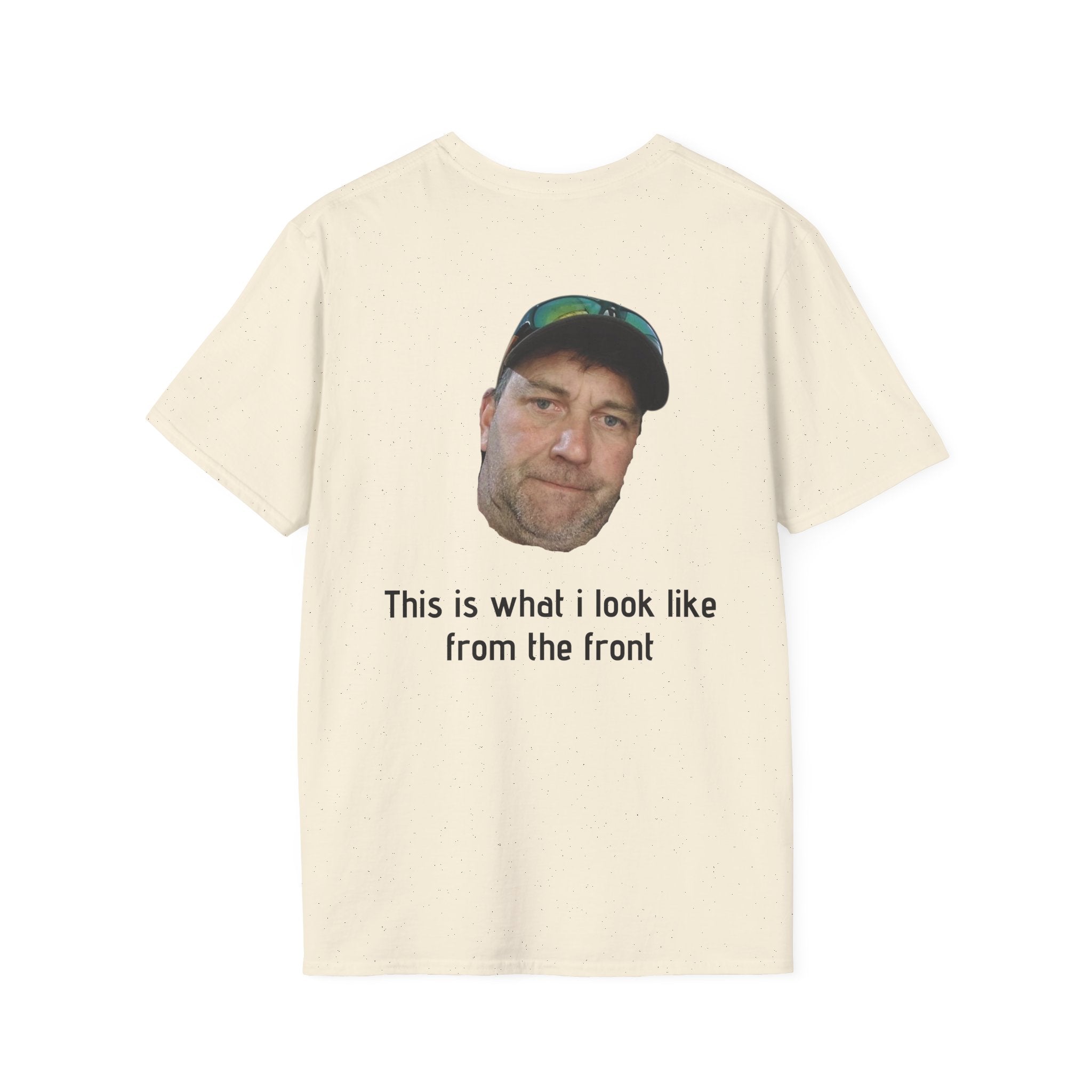 fun t-shirt custom to what you want