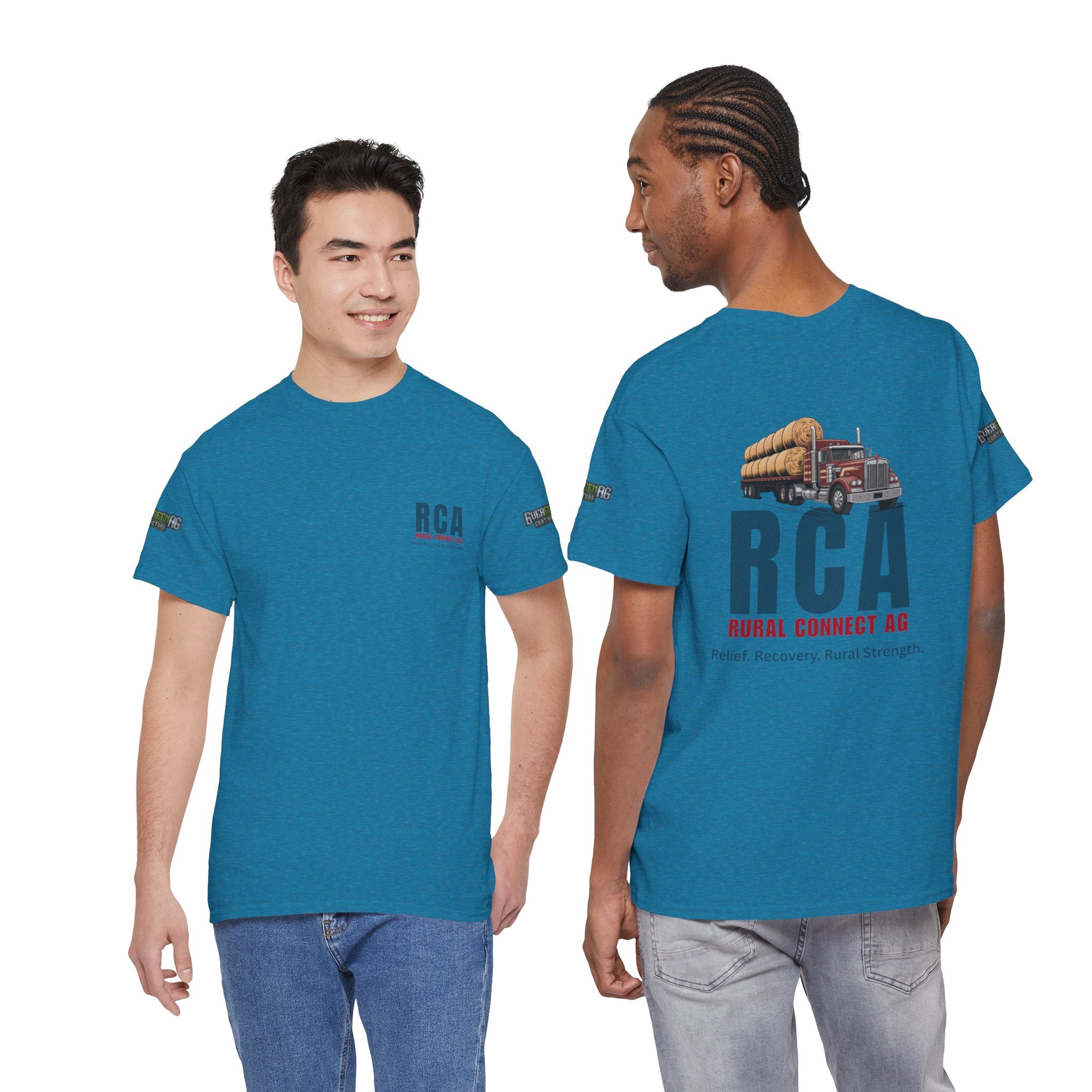 RCA Rural Connect AG Heavy Cotton