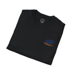 ELS Equipment & Lifting Solutions Tow Truck T-Shirt