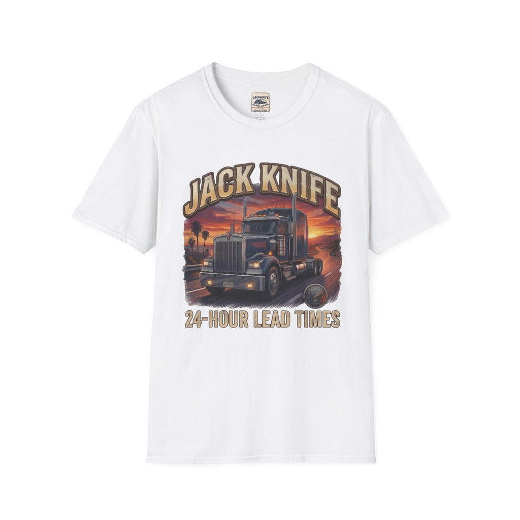Jack knife tee 001