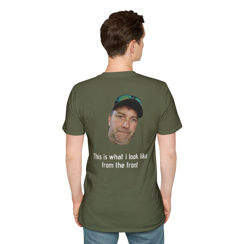 fun t-shirt custom to what you want