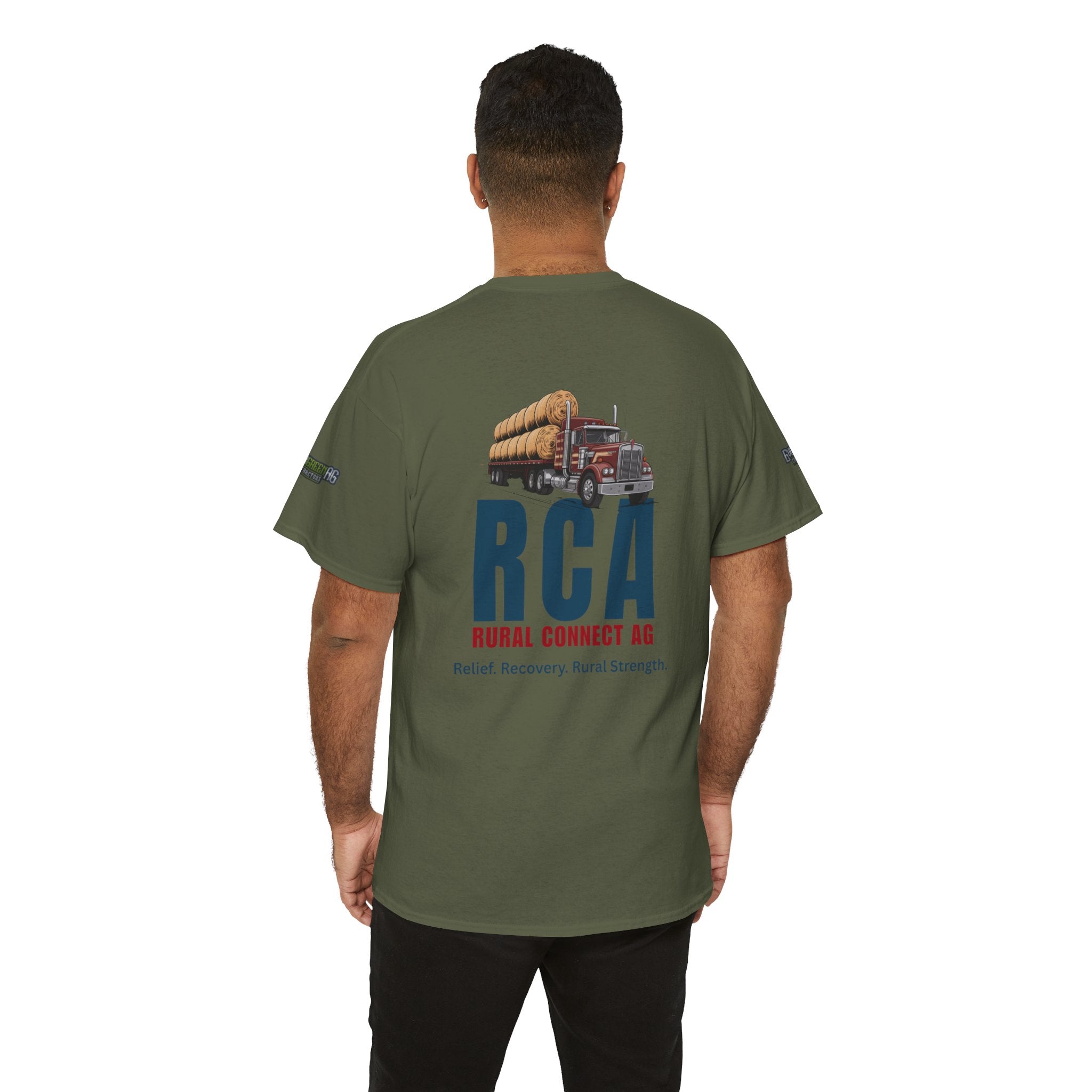 RCA Rural Connect AG Heavy Cotton