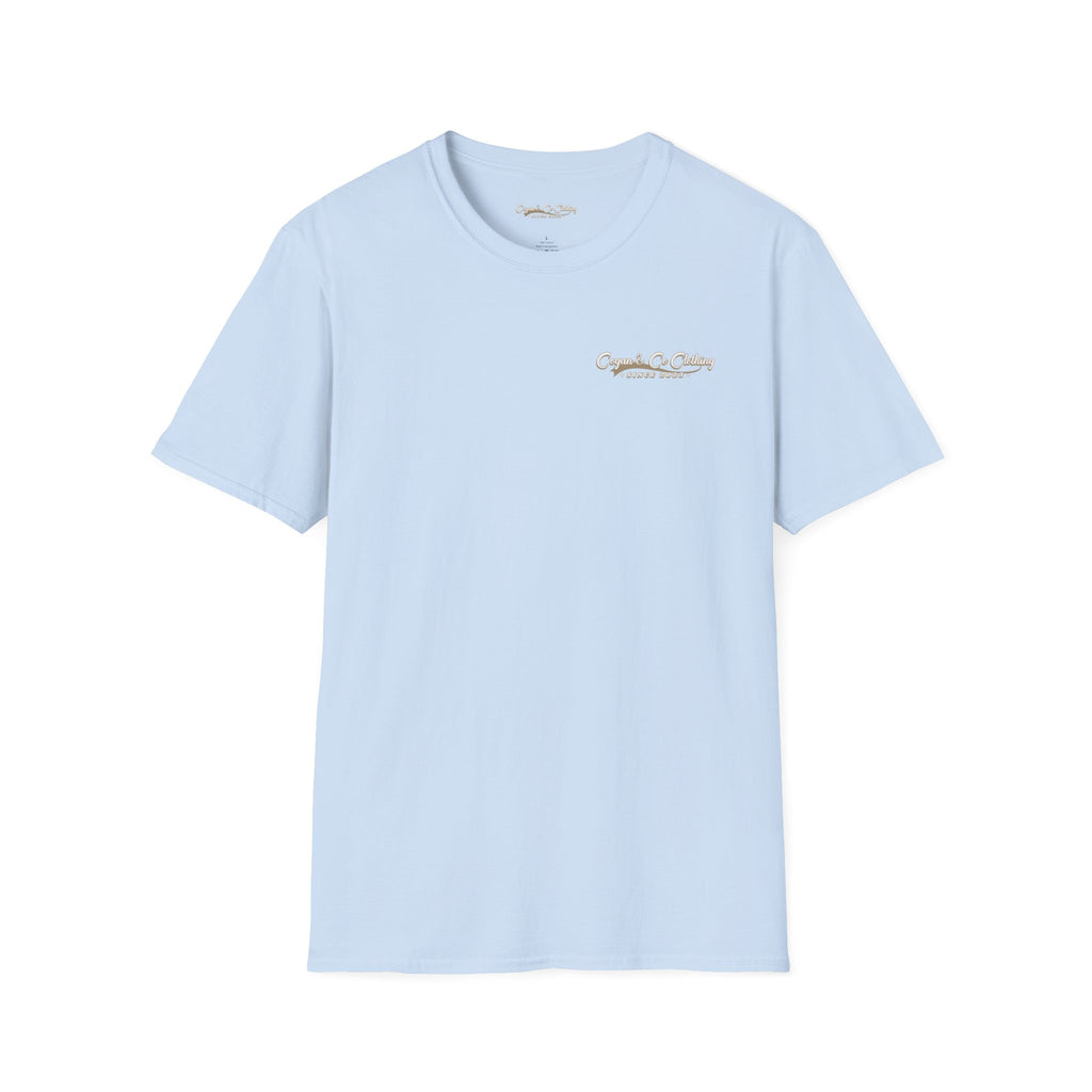 fun t-shirt custom to what you want