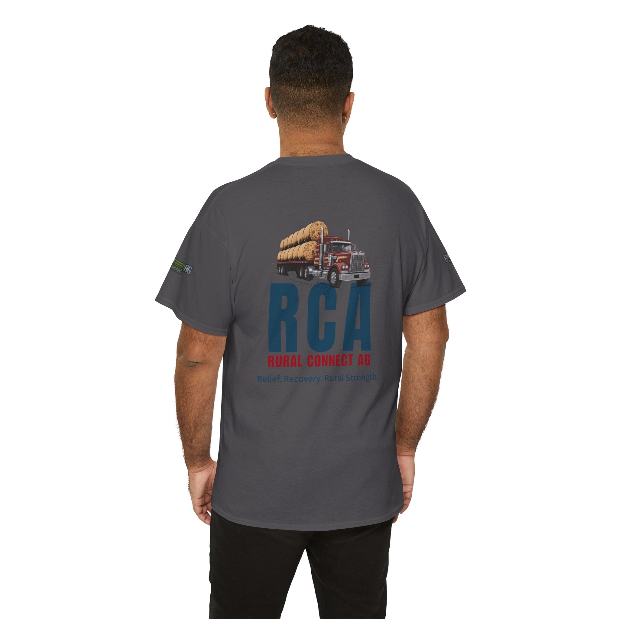 RCA Rural Connect AG Heavy Cotton