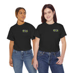 4x4 Off-Road T-Shirt — "Just Call It 4x4" Adventure Tee All New Logo Release