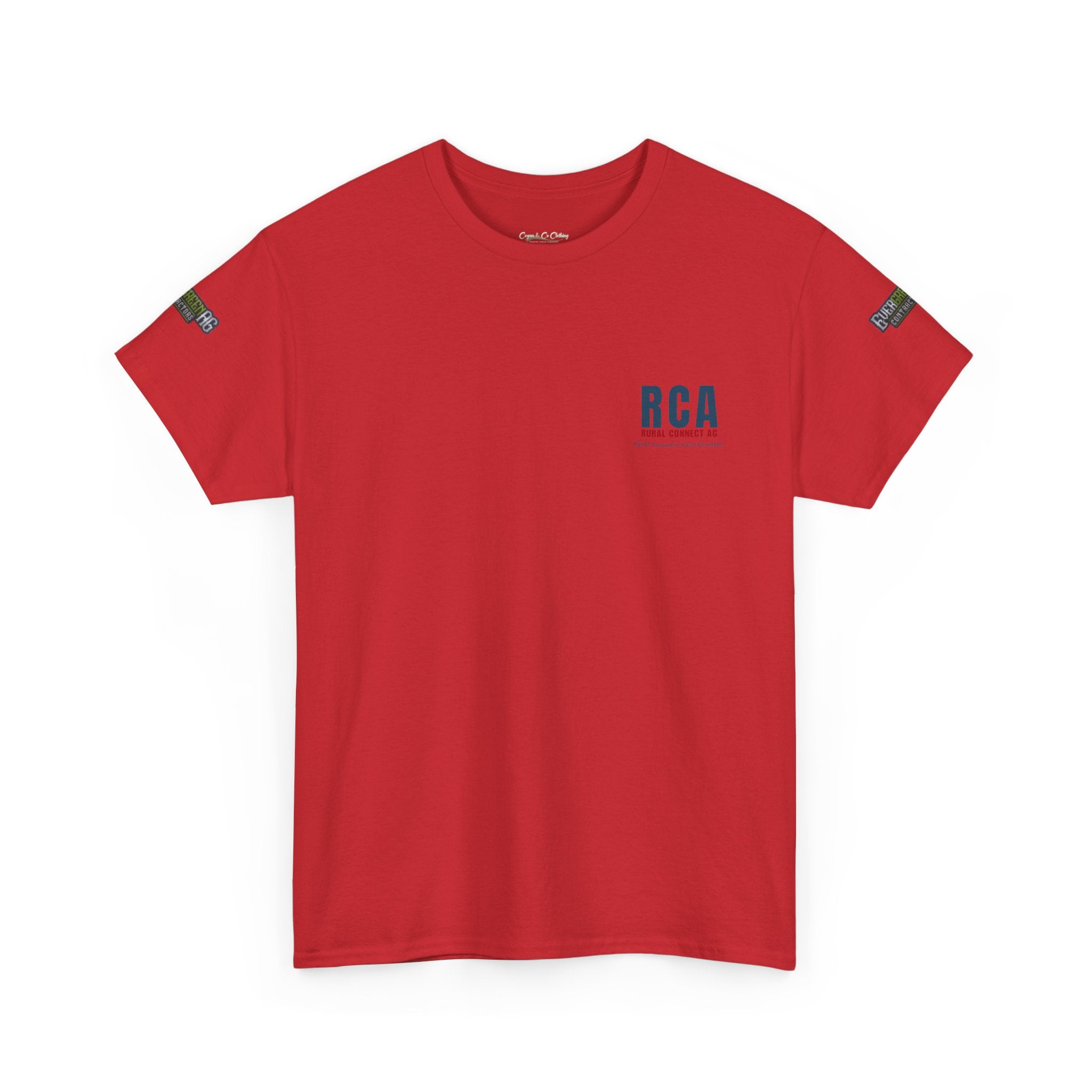RCA Rural Connect AG Heavy Cotton