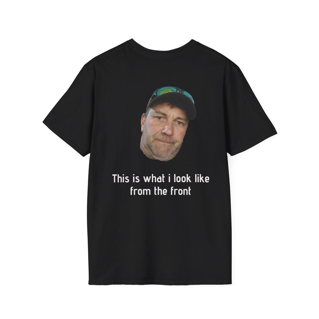 fun t-shirt custom to what you want
