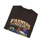 Farmers Feed Us T-Shirt – Australian Farmers Agriculture Shirt