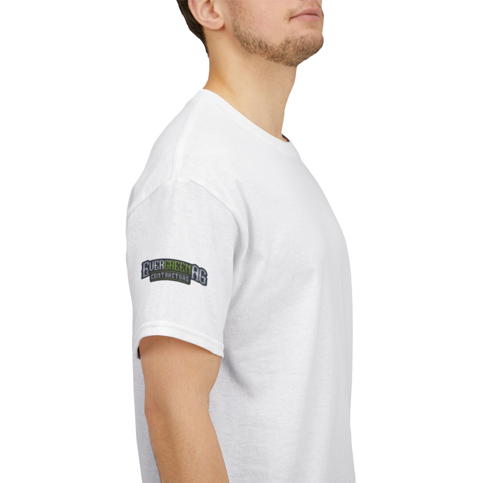 RCA Rural Connect AG Unisex Heavy Cotton Tee - Relief Recovery Rural Strength