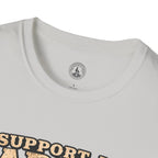Support a Farmer Today T-Shirt – Australian Farmers Support Shirt