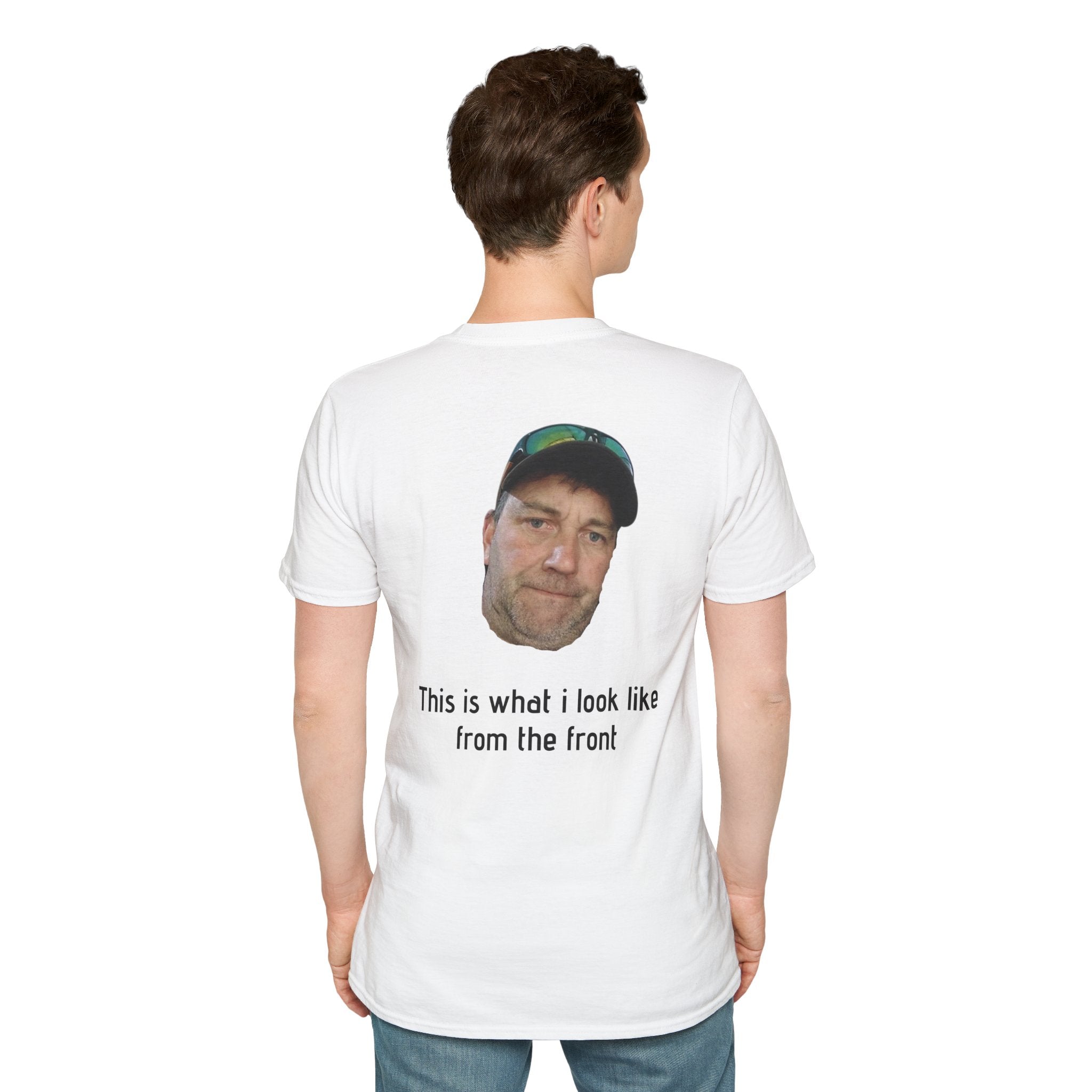 fun t-shirt custom to what you want