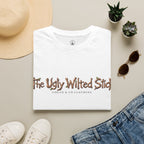 Rustic “The Ugly Wilted Stick” Band Tee — Softstyle T-Shirt