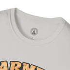 Farmers Feed Us “We Can’t Do Without Farmers” Agriculture T-Shirt