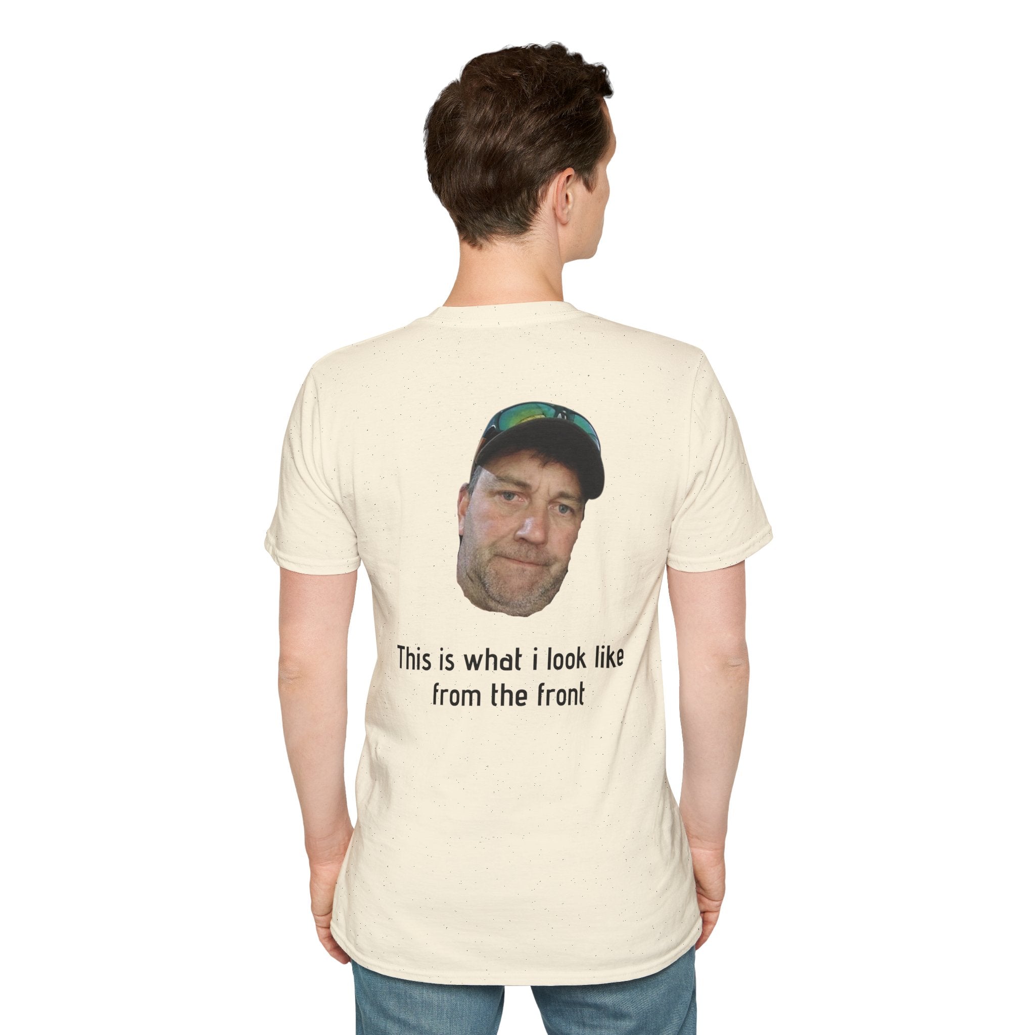 fun t-shirt custom to what you want