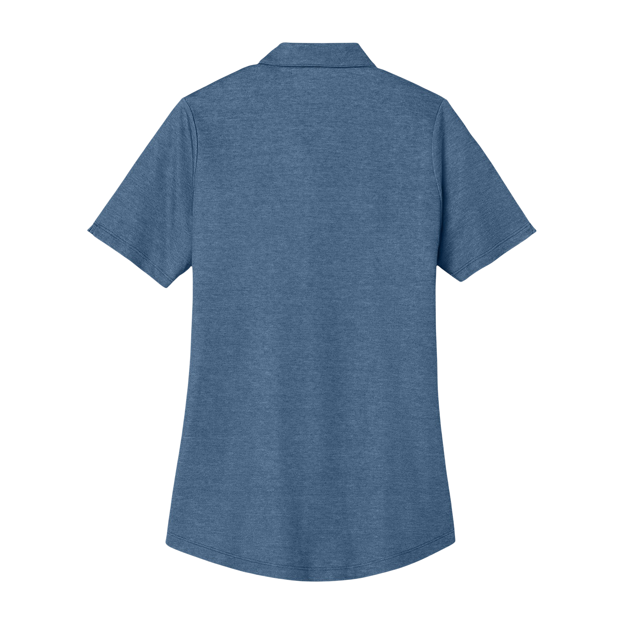 RCA Helping Farmers Getting Back Up and Running Polo Shirt