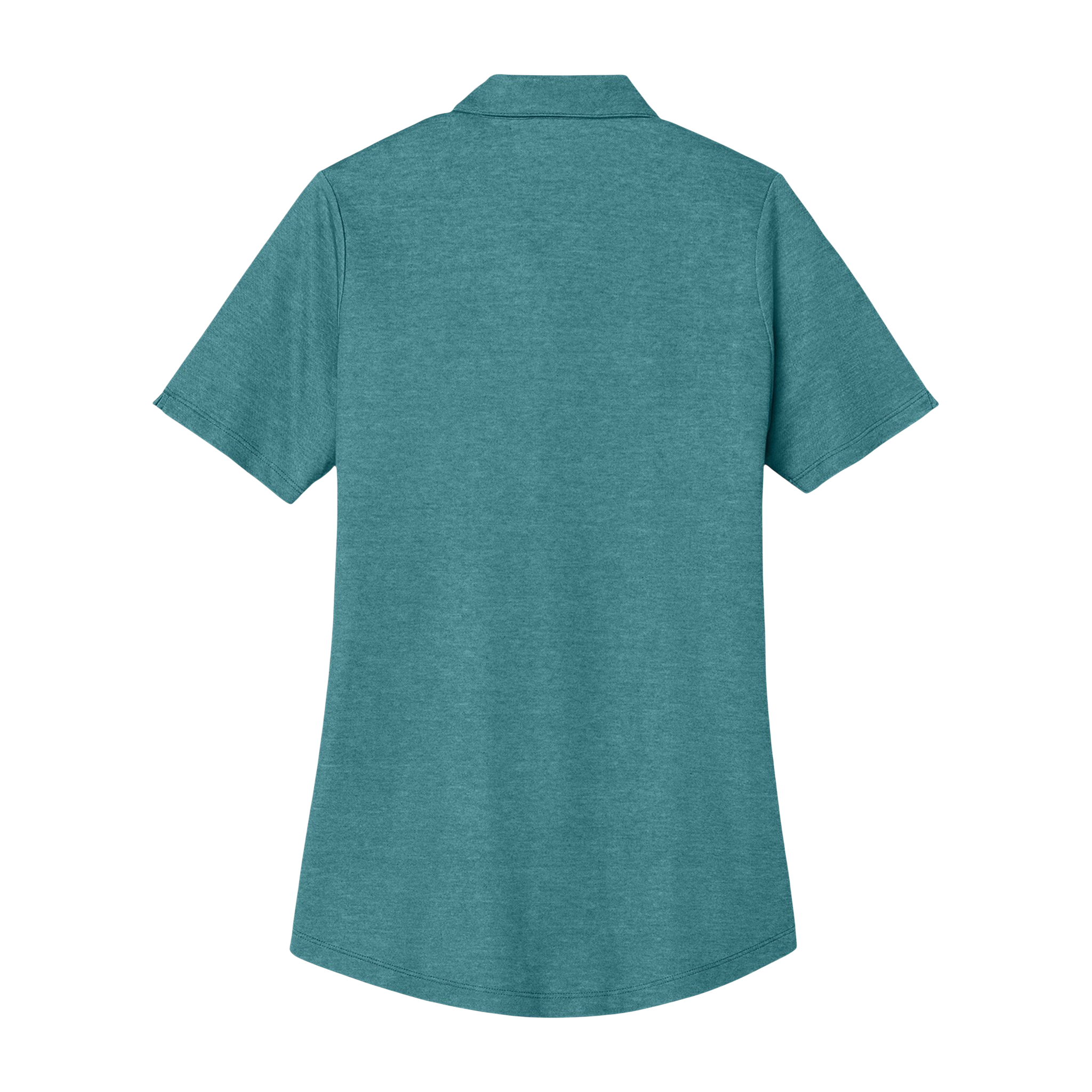 RCA Helping Farmers Getting Back Up and Running Polo Shirt