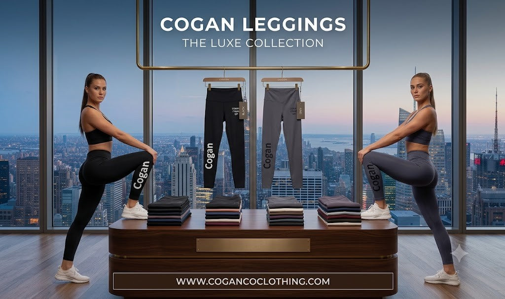 Women’s Luxe Leggings