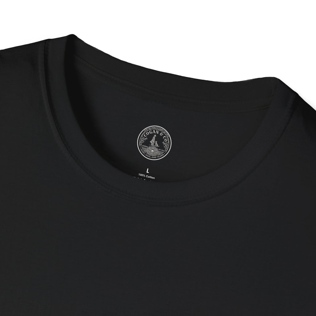 Bring Back the Australia We Know and Love Australian Pride T-Shirt | BACK PRINT 2