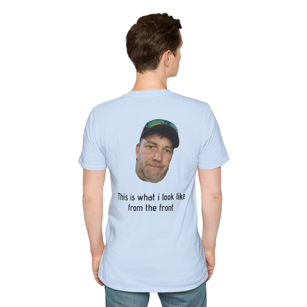 fun t-shirt custom to what you want