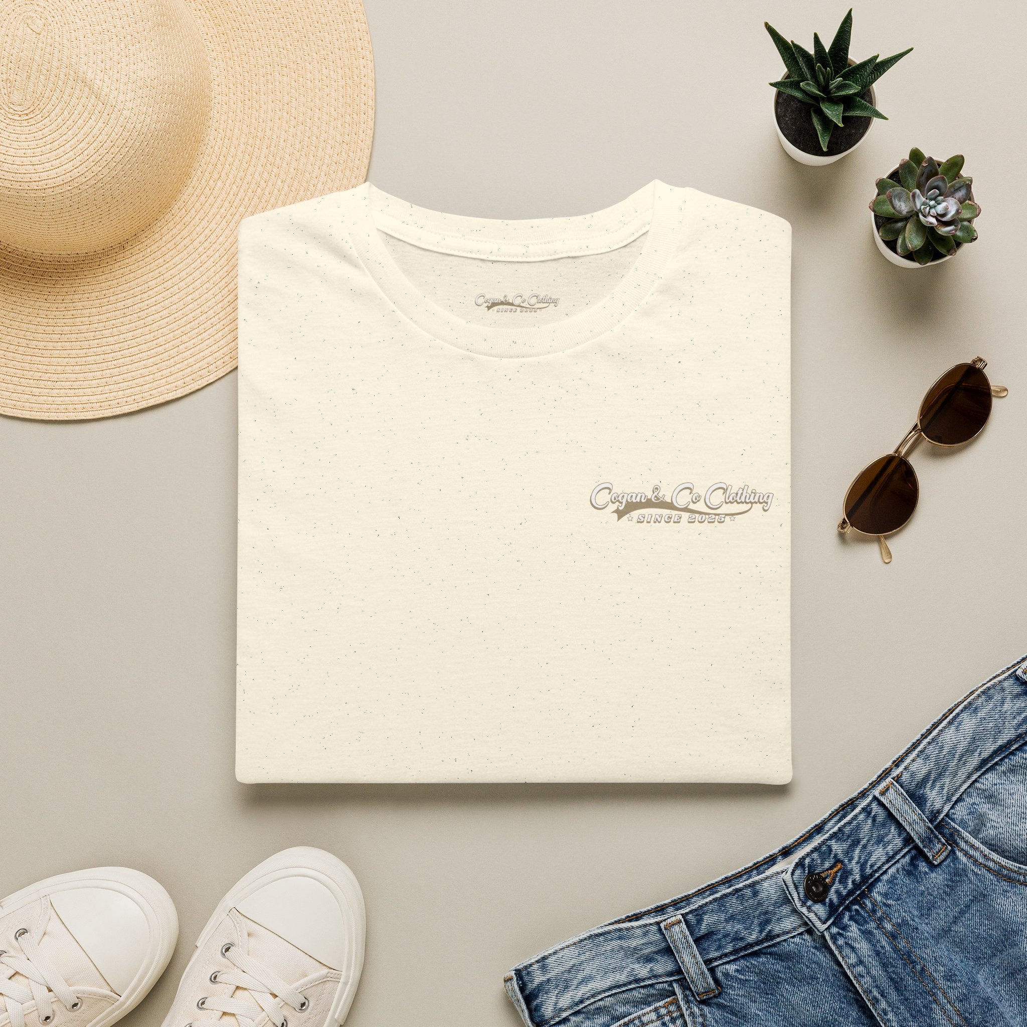fun t-shirt custom to what you want