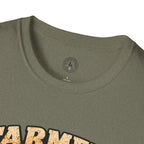 Farmers Feed Us T-Shirt – Australian Farmers Agriculture Shirt