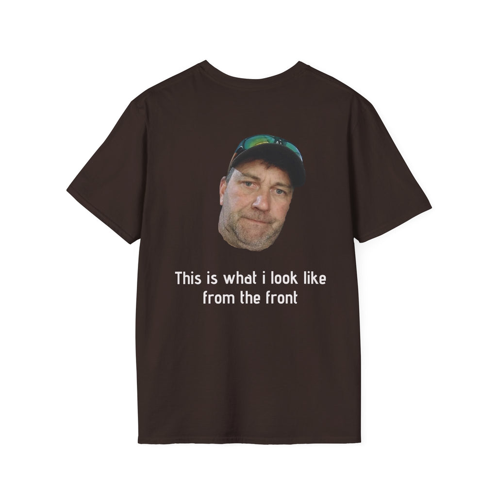 fun t-shirt custom to what you want