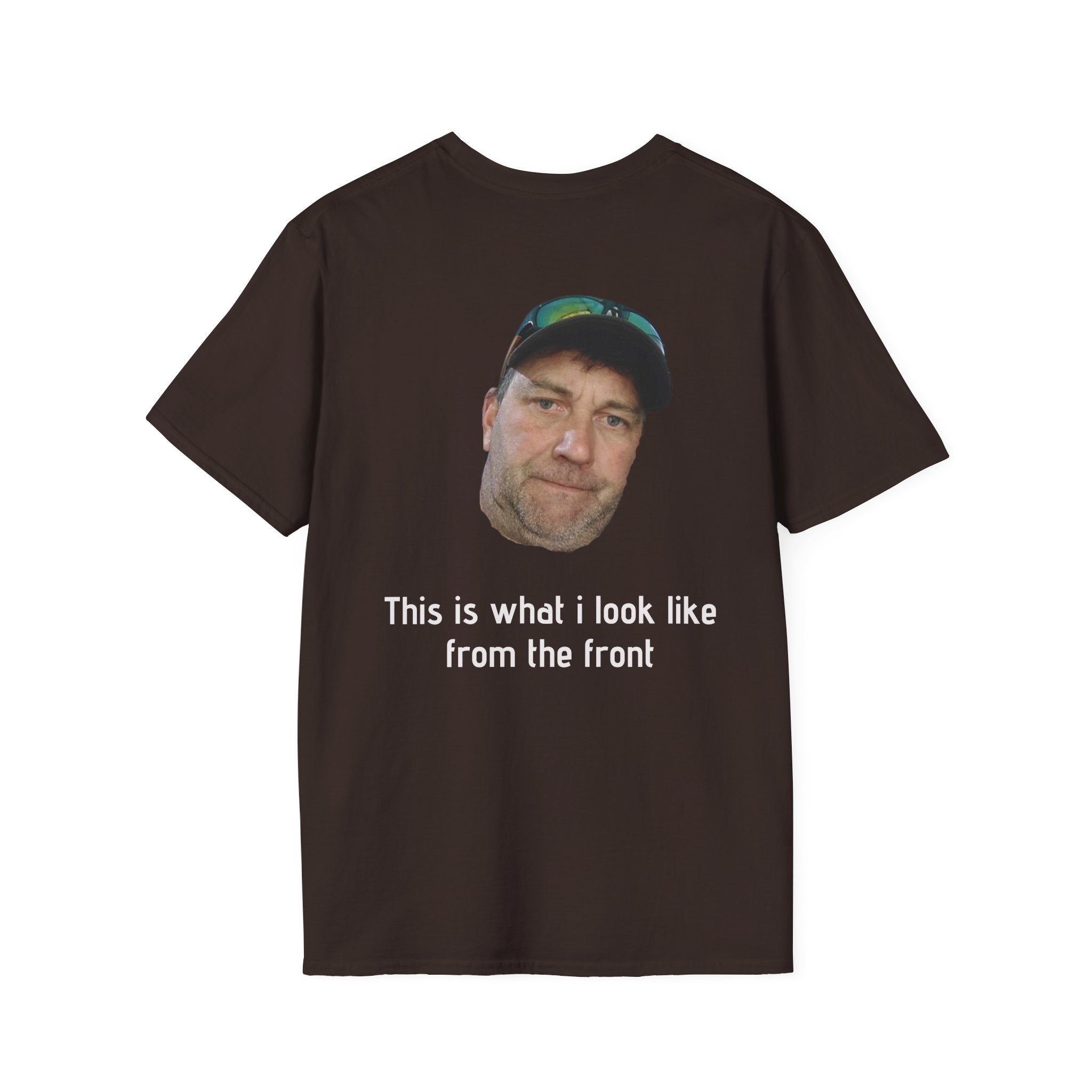 fun t-shirt custom to what you want